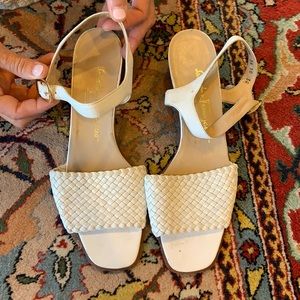 Salvatore Ferragamo Sandals